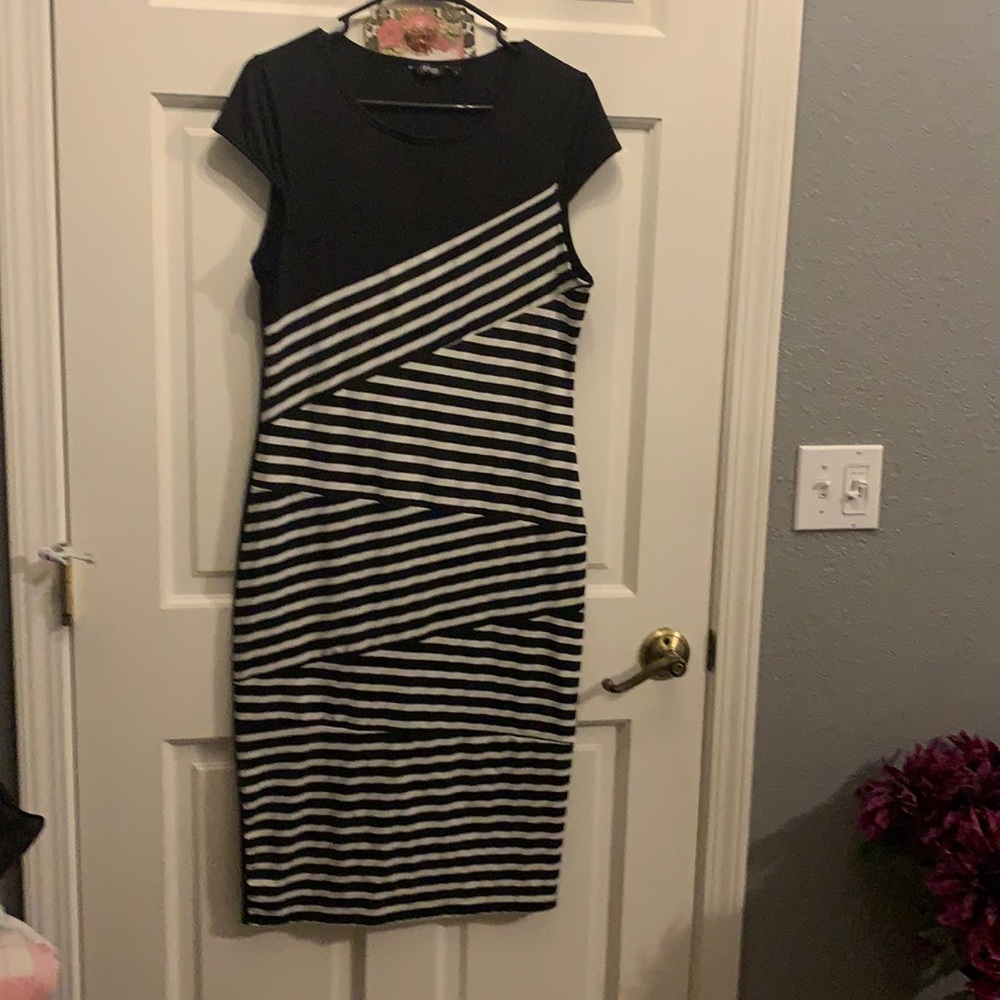 Beautiful dress